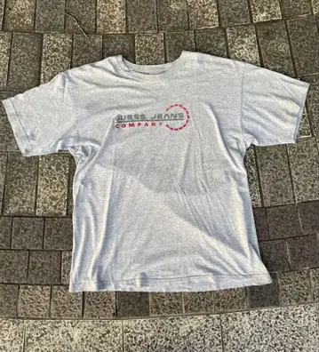 GUESS USA 00s 티셔츠 스트릿