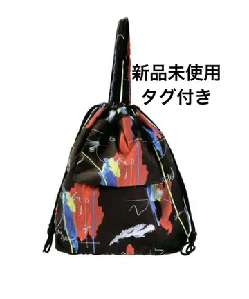 RAKUGAKI ART 2WAY 토트 / 라쿠가키 아트 2WAY 토트