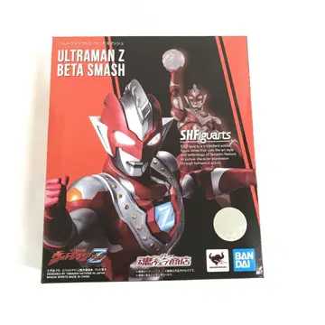 S.H.Figuarts 울트라맨 Z 베타 스매시