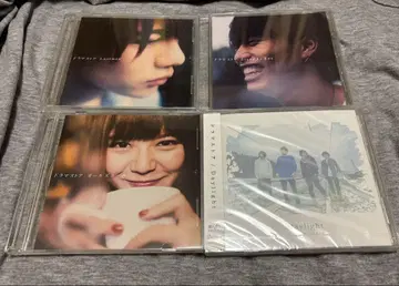 드라마 스토어 CD 세트