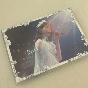 노기자카46 7th year birthday live 바스라 day4