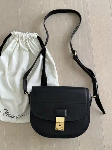 3.1Phillip l Lim 가죽 숄더백