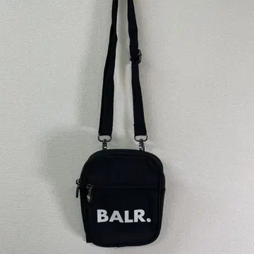 BALR. 보러 바디백 택 포함 새상품