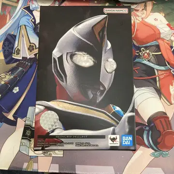 S.H.Figuarts 진면목 제법 울트라맨 다이나