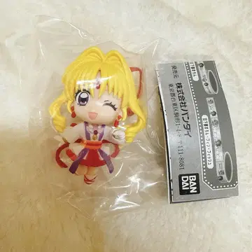 신풍 괴도 잔 A소토 코렉션 A상 피규어 가챠가챠