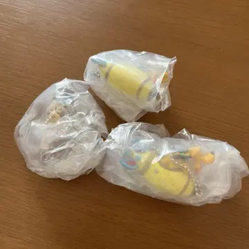 디즈니 캡슐 토이