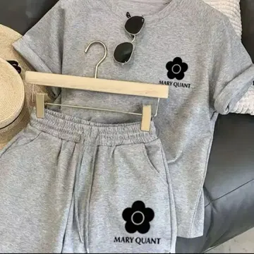 MARY QUANT 룸웨어 새상품 L