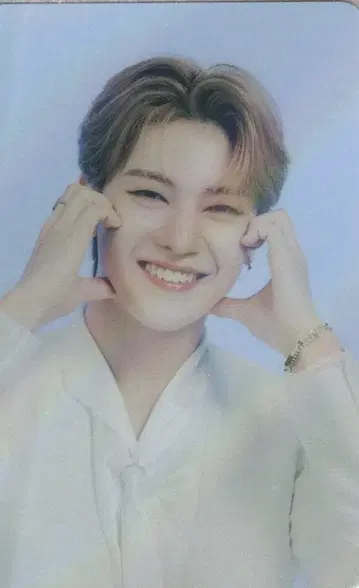 제로베이스원 매튜 2023 팬 콘서트 F