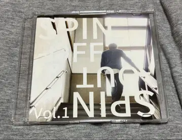 드라마 스토어 Spin-off, Spin-out vol,1 사인 포함