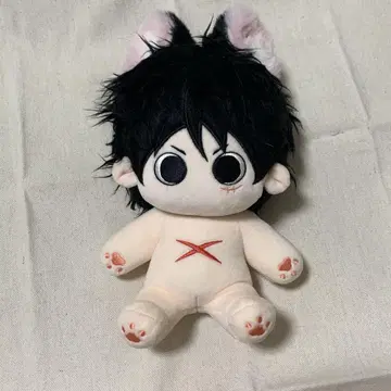 루피 봉제 인형 20cm