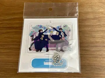 MAPPA 주술회전 고죠 사토루 BIRTHDAY 아크릴 스탠드 키링