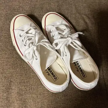 한국 컨버스 CONVERSE