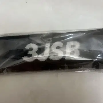 3대째 J SOUL BROTHERS 헤어밴드