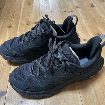 HOKA 호카 아나파카 브리즈 ANACAPA BREEZE LOW 26.0