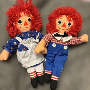 라가디안 & 앤디
