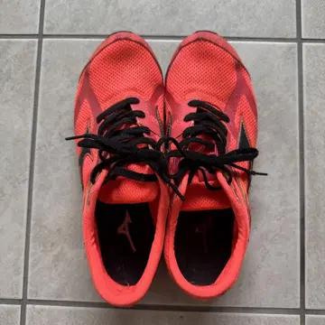 Mizuno 미즈노 러닝화