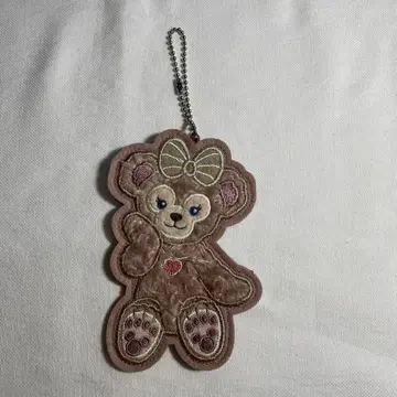 셰리 메이 키링