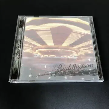 Buddhistson BUDDHISTSON 오비 포함 CD 최고급 emo