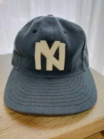 Ebbets Field Flannels for J.crew 캡