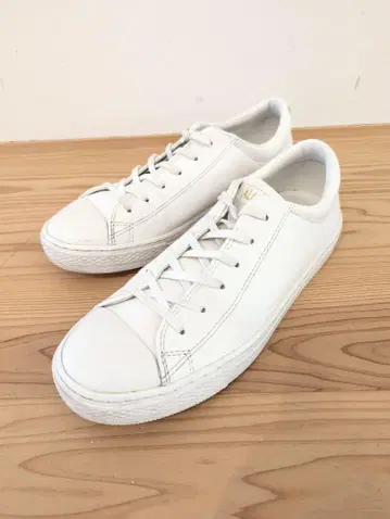컨버스 LEATHER ALL STAR COUPE OX 24