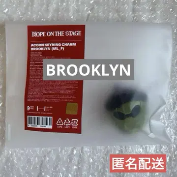 j-hope 'HOPE ON THE STAGE' 동동이 BROOKLYN