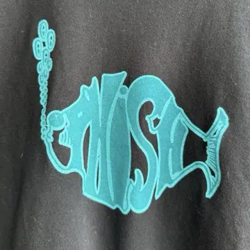 PHISH TOUR 티셔츠