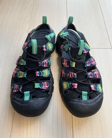 KEEN 킨 NEWPORT H2 26.5cm 뉴포트 샌들
