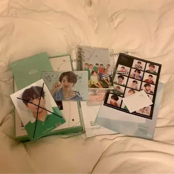 BTS 시그리 2020