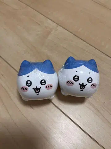 치이카와 (먼작귀) 가챠가챠 저금통 하치와레 캡슐 캐릭터