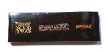 카우보이 비바 COWBOY BEBOP 천국의 문 핀즈