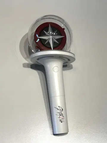 스키즈 펜라이트 ver.2 상자 없음