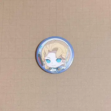 제5인격 포토그래퍼 IdentityV 캔뱃지 characterday