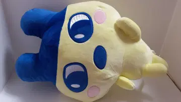 봉제 인형 묶음 판매 및 뽑기 게임 랜드 핑크색