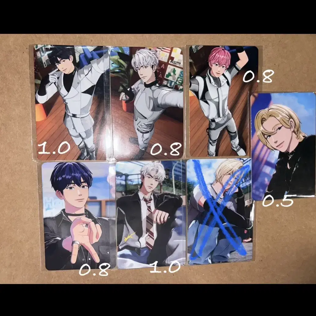 PLAVE プレイブ WHY? 特典 トレカ YEJUN BAMBY EUNHO Amazon.co.jp: plave トレカ yejun bamby hamin セット : おもちゃ