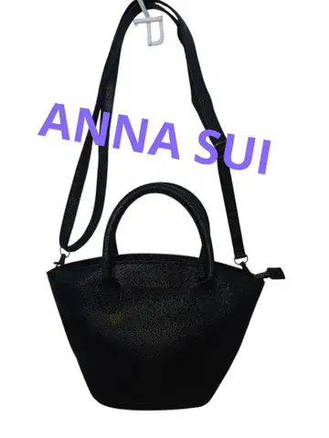 안나수이 숄더백 2way ANNA SUI