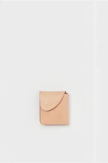 hender scheme wallet natural 새상품 무료배송