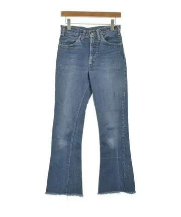 LEVI'S 데님 팬츠 여성용