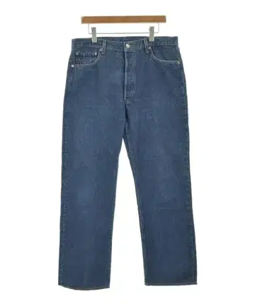 LEVI'S 데님 팬츠 남성용