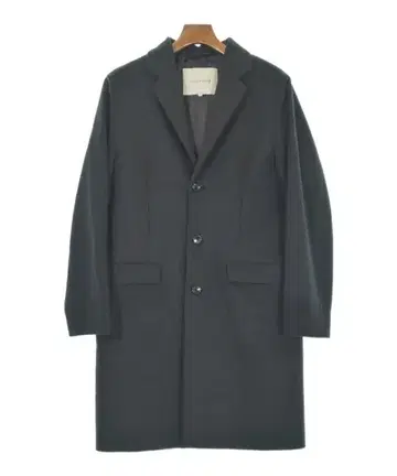 MACKINTOSH 체스터 코트 남성용