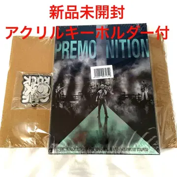 ONEOKROCK 2024 프리모니션 월드 블루레이