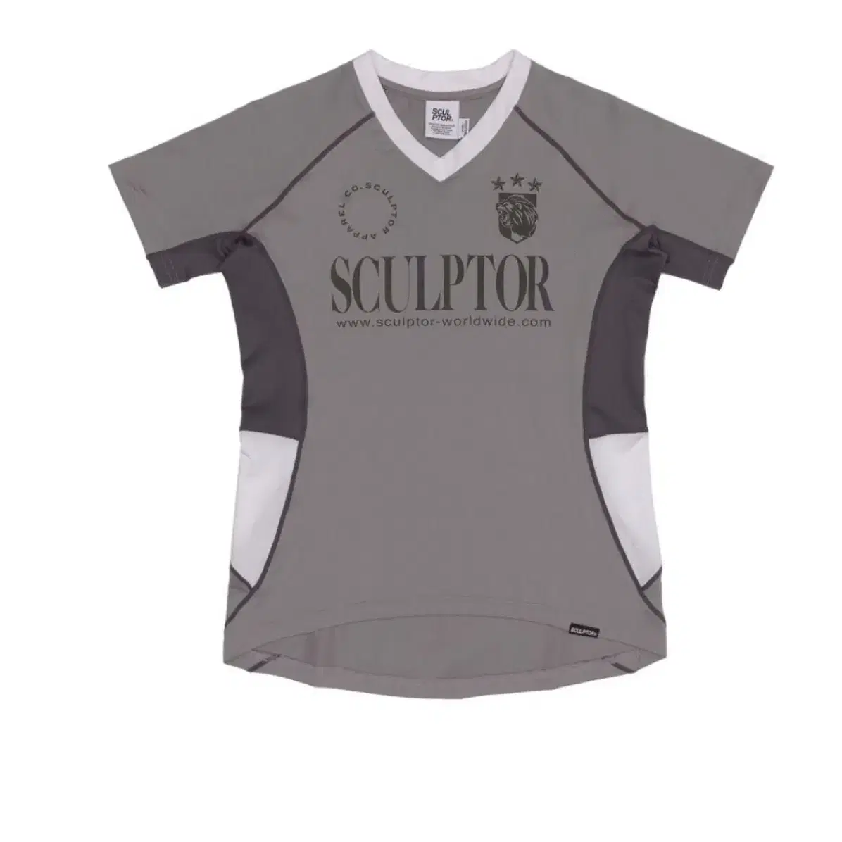 SCULPTOR Martini Made Me Do It TeeTシャツ SCULPTOR | 스컬프터 Sculptor Short Sleeve Martini Made Me Do