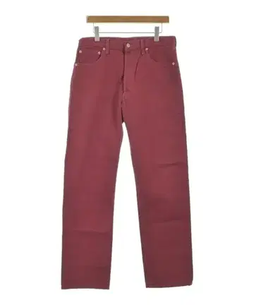 LEVI'S 데님 팬츠 남성용