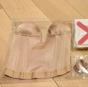 비드레스 브라이덜 이너