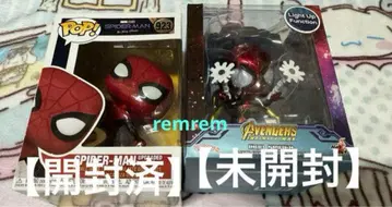 핫토이즈 코스 베이비 스파이더맨 POP! funko 피규어
