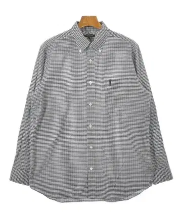 MACKINTOSH 캐주얼 셔츠 남성용