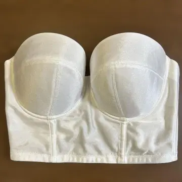 화이트 브라이덜 이너 65G