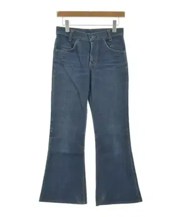 LEVI'S 데님 팬츠 여성용
