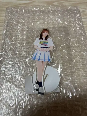 HKT48 야마우치 유나 HKT48 집회 아크릴 스탠드