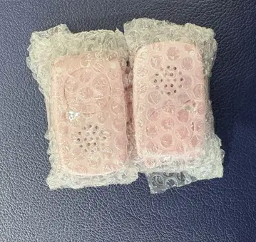 추억의 피처폰 마스코트 가챠