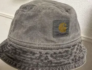 CarHartt BAYFIELD BUCKET HAT 버킷 햇
